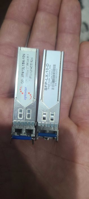 SFP modul sotiladi