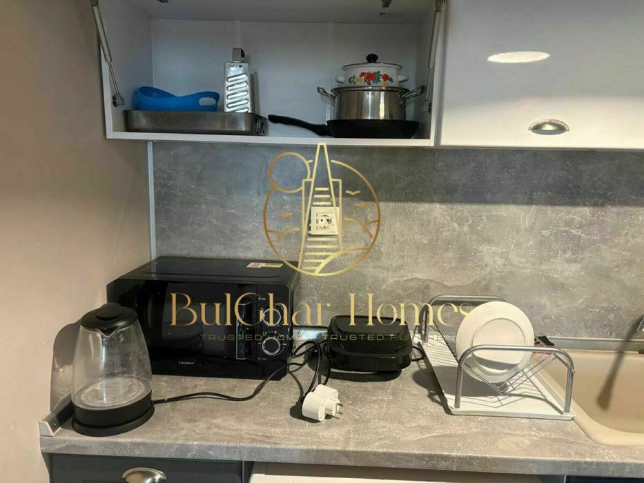 Дава под наем 2-стаен гр. Варна - Левски 60m²