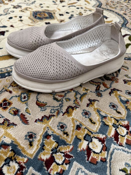 Полусапоги и летние ботинки 38 размер