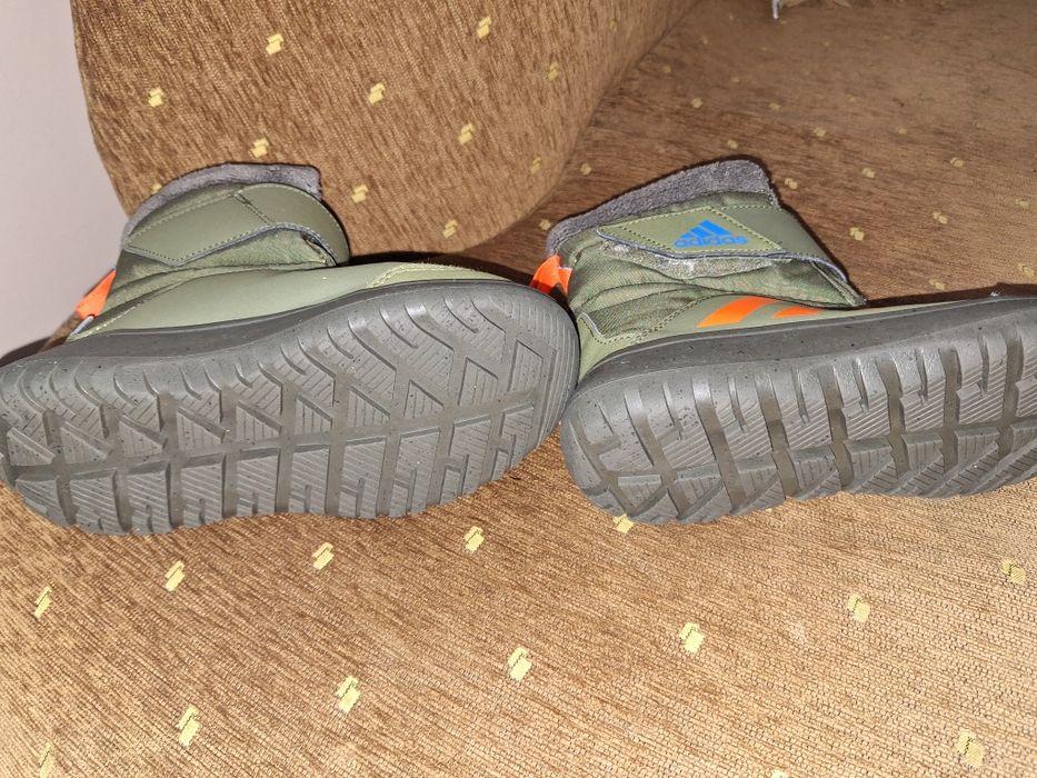 Ботушки за момче или момиче