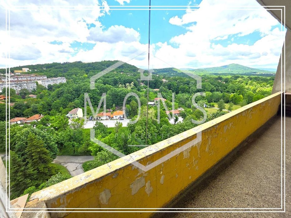 3-стаен в Габрово-Младост площ 63 цена 125000