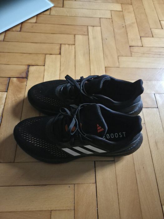 Маратонки  adidas Pureboost 22