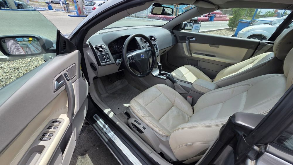Vand Volvo c70 t5, cabrio