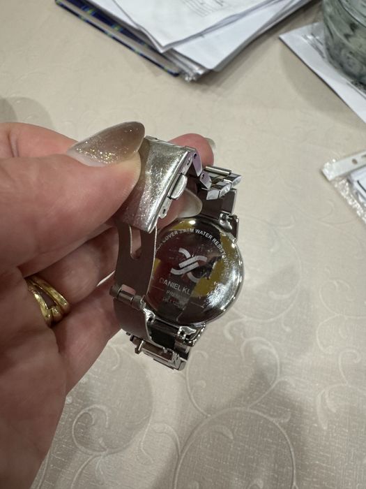 Дамски часовник Daniel Klein