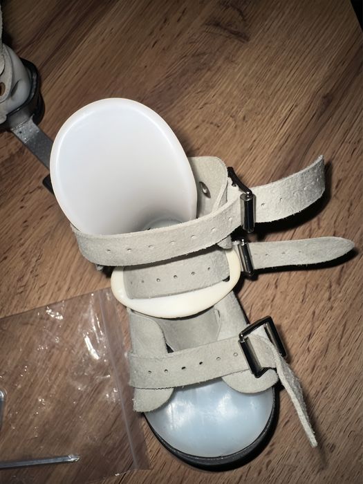 Брейсы Mitchell-Ponseti® brace от MD Orthopaedics
