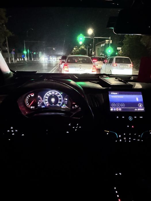 Chevrolet Equinox full awd 472 mln