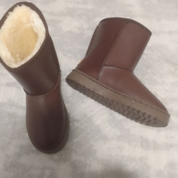 Дамски нови ботуши