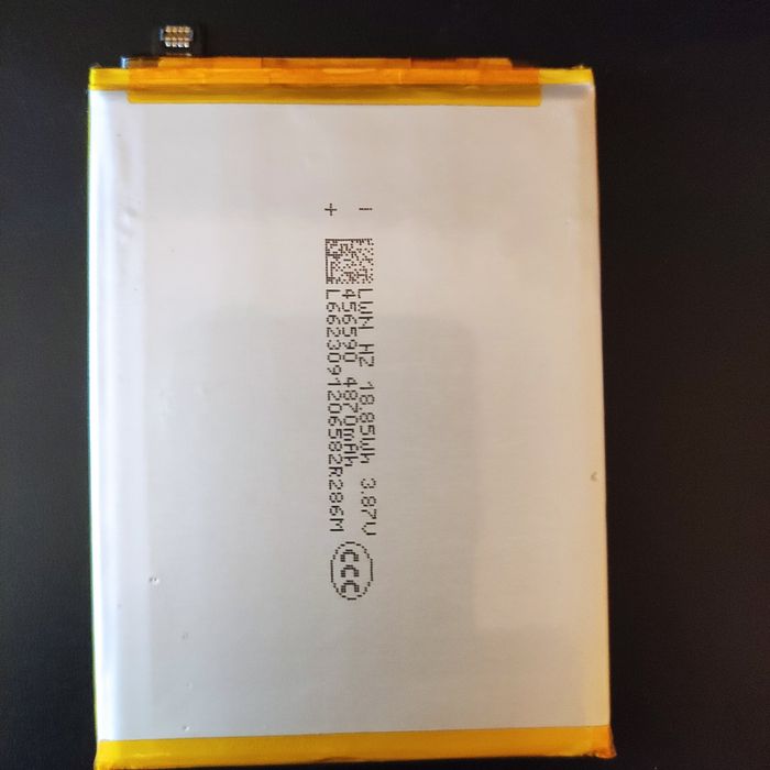 Baterie si placa incarcare Motorola Moto G23