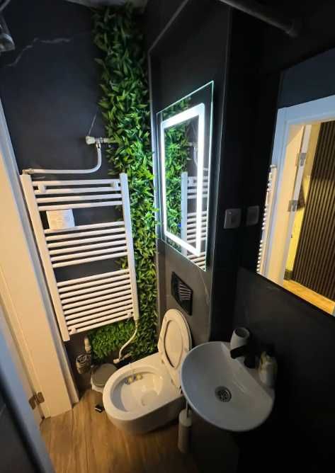 Дава се под наем Двустаен апартамент в Пловдив, Тракия - 78 кв.м за 331.5 € - Снимка #3