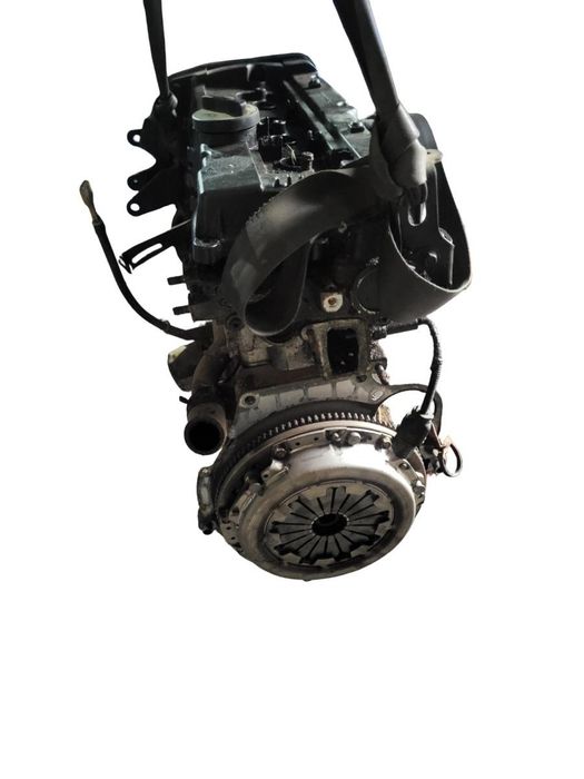 Motor Hyundai Getz Tb 2002 - 2010 1.6 G4Ed-G