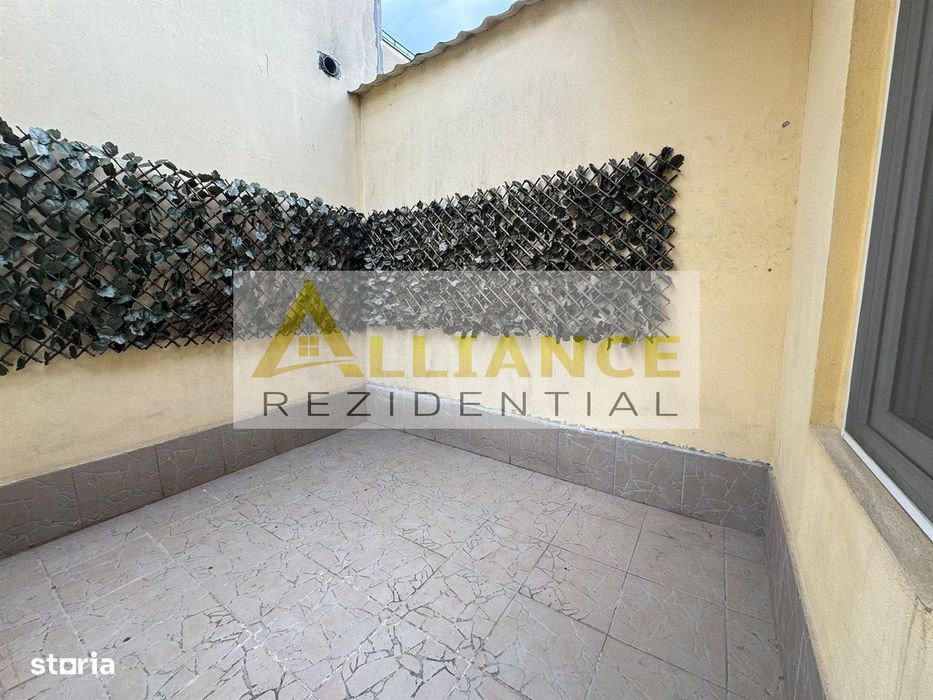 15 Minute Metrou Dristor - 2 Camere - 95.000Eur