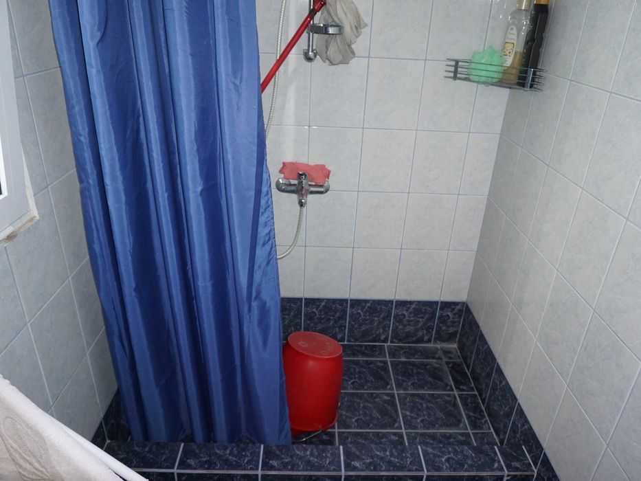 ЗА ПРОДАЖБА самостоятелна къща 180 кв.м Хераклица Кавала (код 3458)
