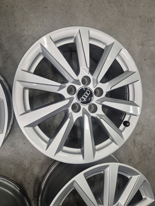 Jante 5x100 R16 Audi A1 Vw T Cross Taigo Polo Skoda Kamiq Scala Fabia