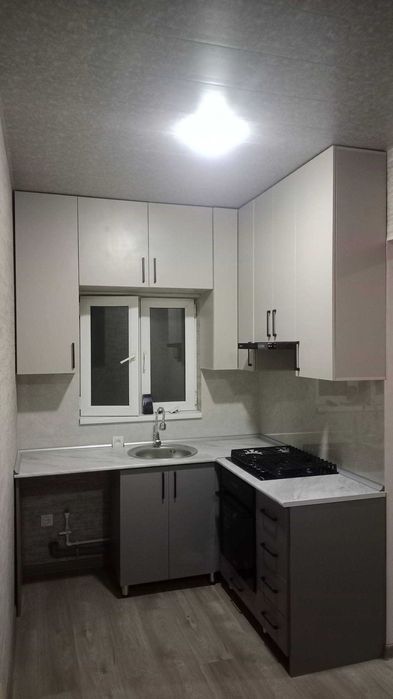 Красу-1 своя 2в3/5/5 ТТЗ, ИпотекА 60кв,м балкон 2*6