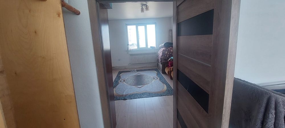 Продаётся дом в село шелек