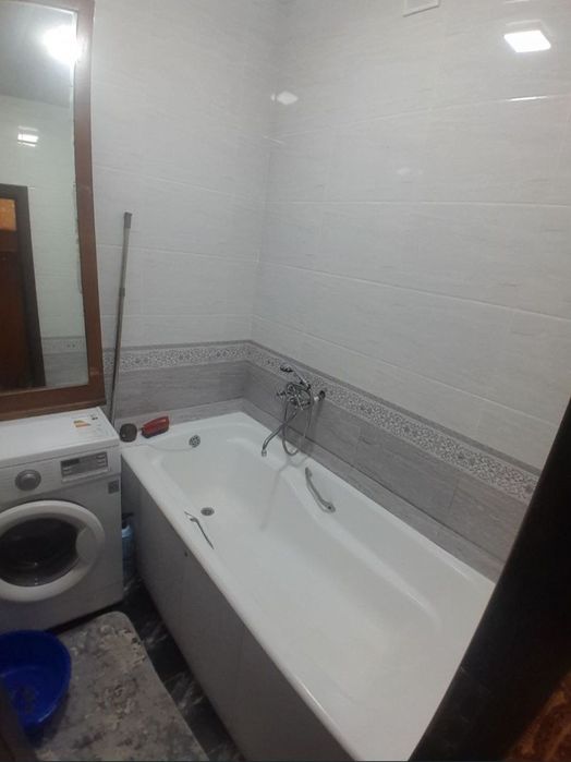 *‼️ Зеркалка Фархадиский Базар 2в3\1\4‼️ Чиланзар-12 50м2