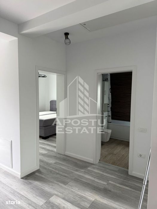 Duplex cu 3 camere de inchirit in Timisoara zona Calea Urseni