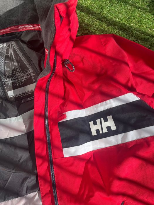 Дамско яхтено яке : Women’s Salt Original Sailing Jacket L