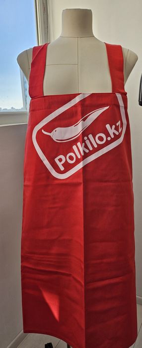 Фартуки для дома и организаций