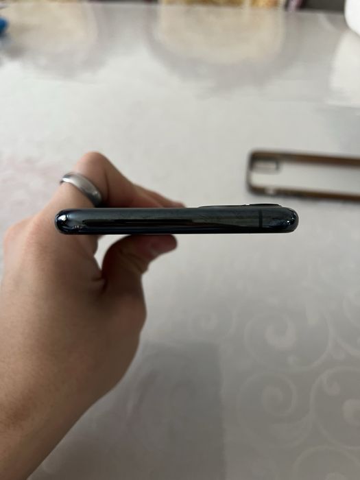 iPhone 11 Pro Max 512GB
