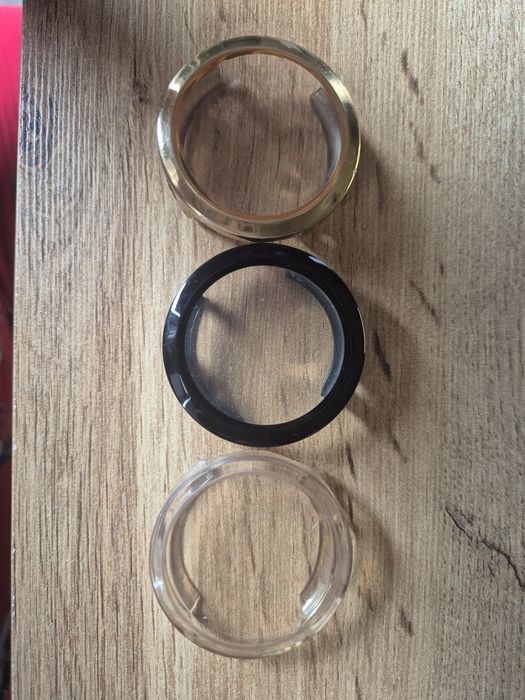 Сет каишки 20mm и кейсове 42mm за huawei watch gt3