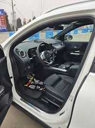 Mercedes EQA  500 naxt va halol nasiya savdo