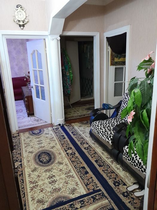 Дом недвижимость