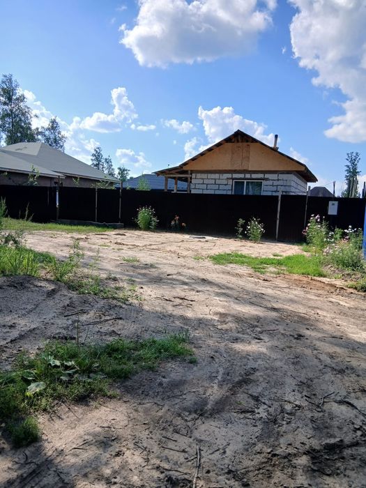 Продам дом мкр. Орман
