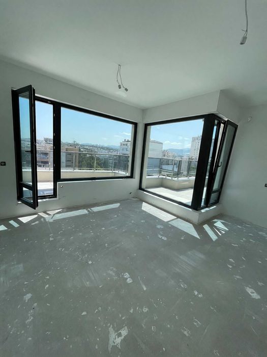 Продава се Тристаен апартамент в София, Младост 1 - 102 кв.м за 2579 €/кв.м - Снимка #3