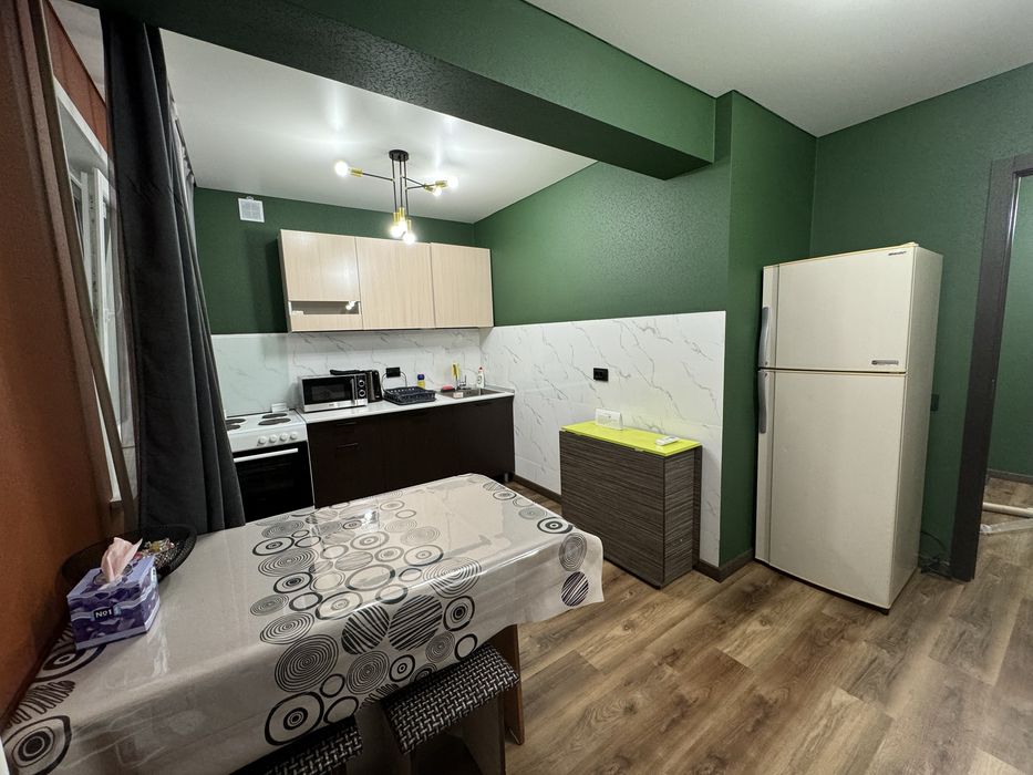 Сдается 2-х комнатная люкс посуточно