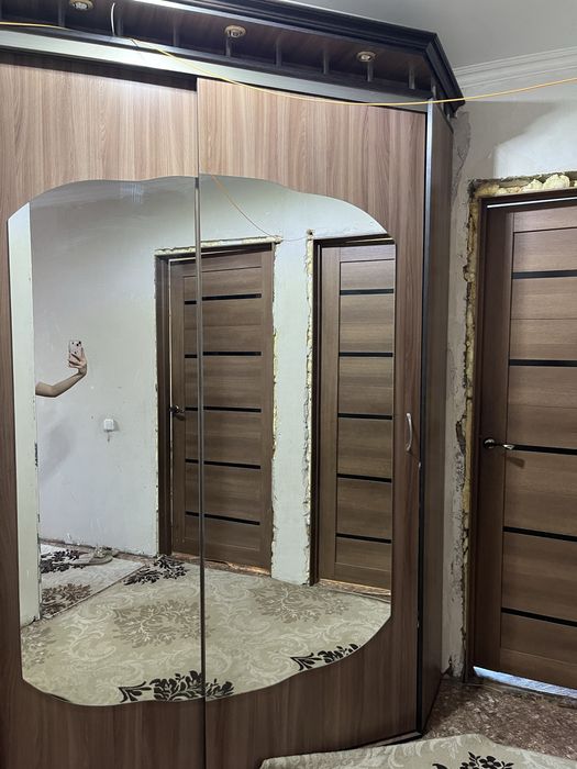 Продается 3-х комнатная квартира