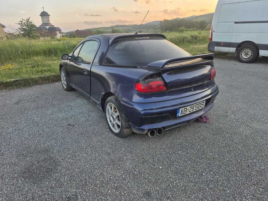 Piese Opel Tigra