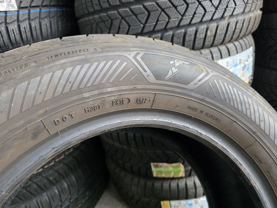 235/65/17 GOODYEAR 4бр