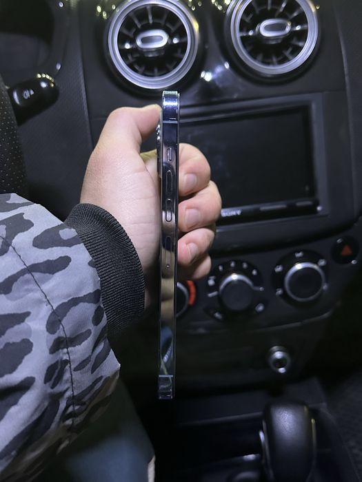 Iphone 13 Pro Max 256 Gb 77% yomks