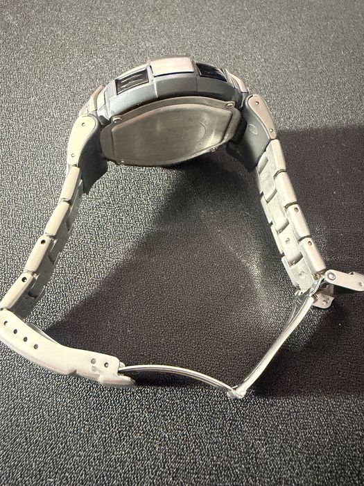 Наручные часы для трекинга и альпинизма