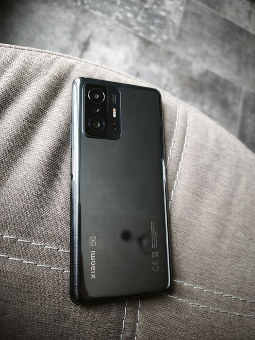 Xiaomi 11T Meteorite Gray 8GB RAM 128GB ROM