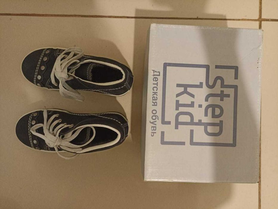 ботинки замша 29,31,33 р-р