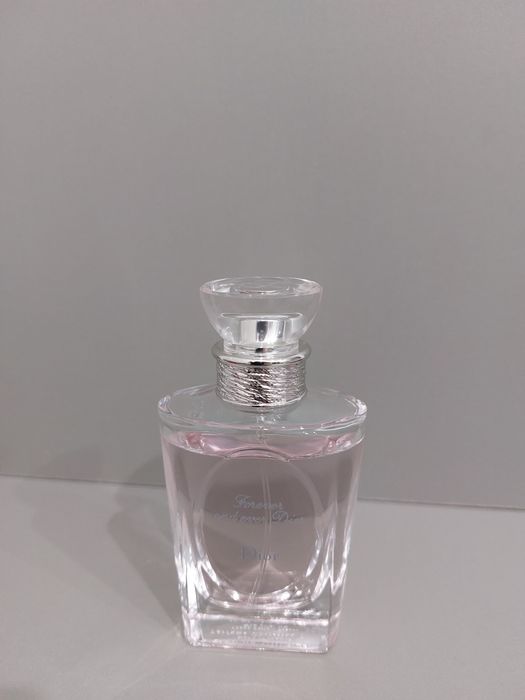 Парфюм Dior forever and ever