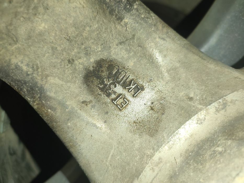 Диски на 15 продам