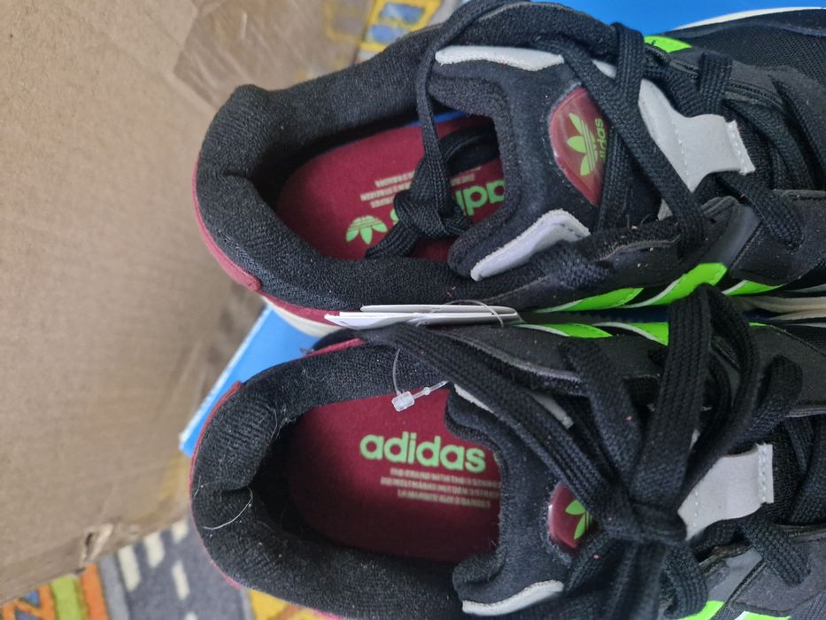 Adidași bărbat  yung