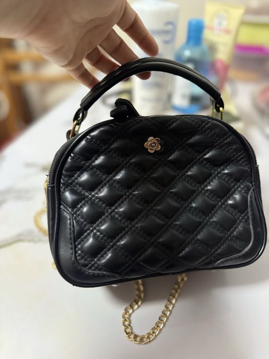 Сумка повседневная