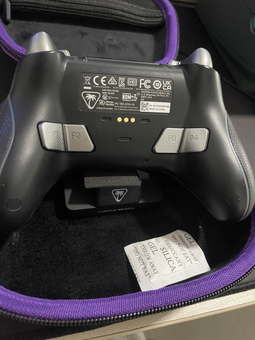 Controller Turtle Beach Stealth Ultra ca Nou
