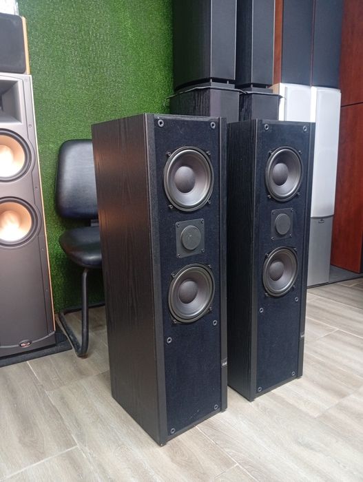 Тонколони ELAC elr-115