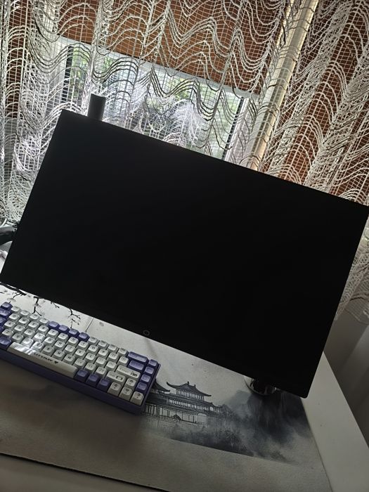 Monitor 180hz Cooler Master