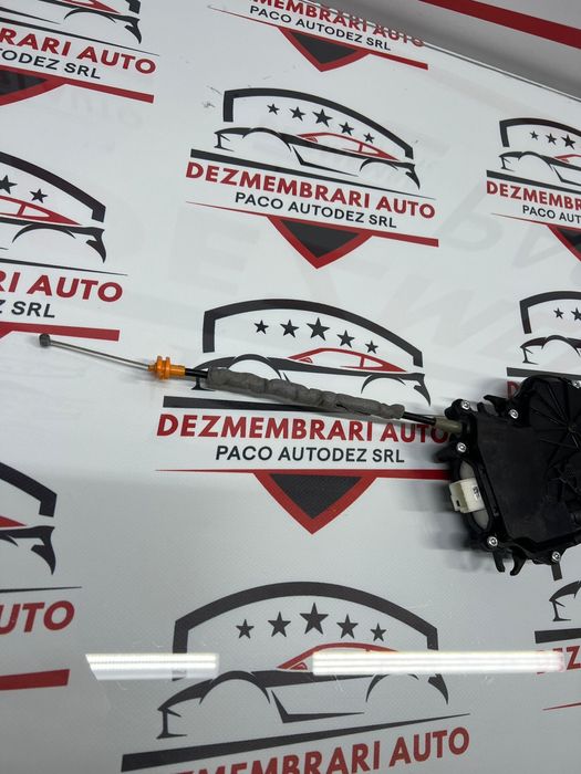 Broasca/Inchidere Portbagaj Soft Close Bmw X3 X4 F25 F26