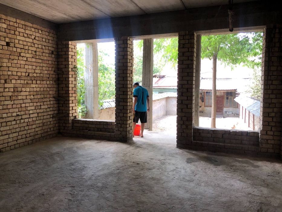 ЕвроКоробка 5 комн 3,2 сотки Академгородок