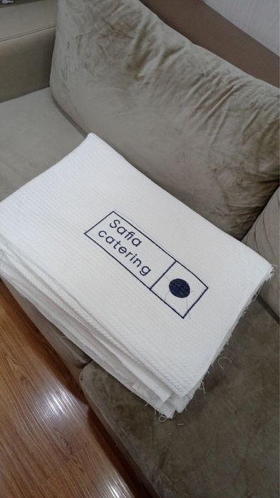 Услуги по вышивке на заказ/ Вышивка / Vishivka