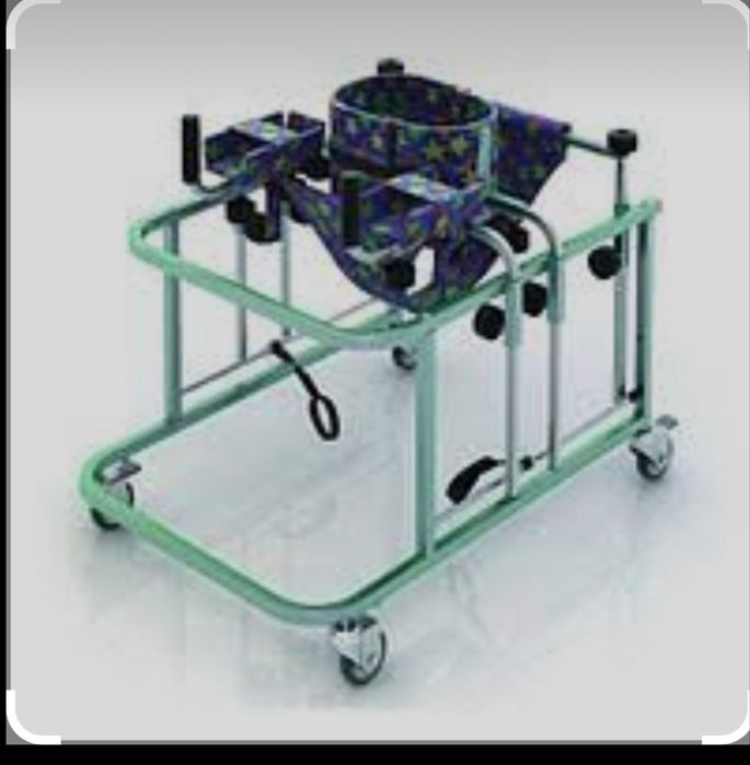 Ходонок инвалидный