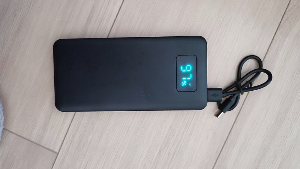 Преносима батерия/ power bank / 13800