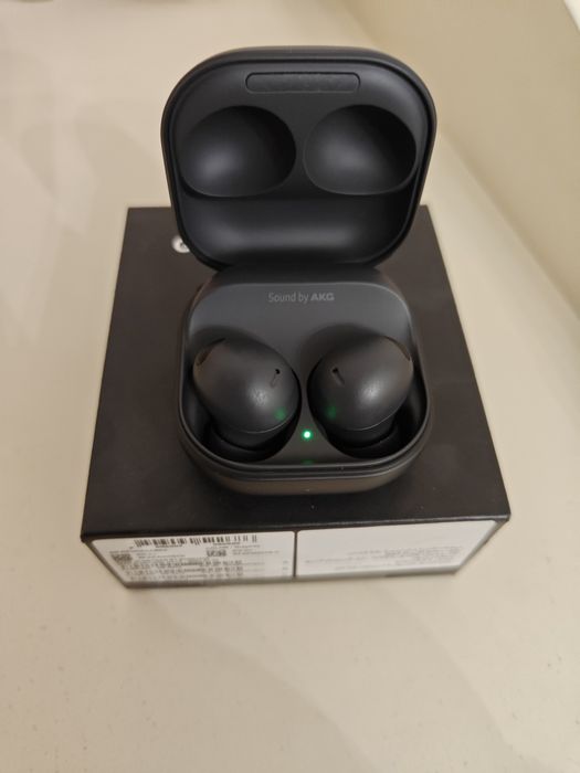 Samsung Galaxy buds2 Pro